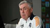 Ancelotti y su divertida respuesta a provocaciones del Atleti en redes: 