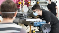 Los alumnos de FP de Grado Medio y Superior podrán pedir sus becas desde este martes en Madrid