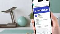 Decathlon se alía con Wallapop para vender material deportivo de segunda mano