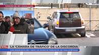 Los vecinos de Torrejón del Rey, en Guadalajara, indignados por una cámara de vigilancia que ha 'multado' a 4.000 vecinos