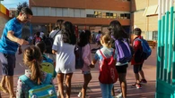 ¿Jornada partida o continua? Pros y contras del modelo educativo que se extiende en Madrid