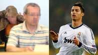 La historia de dos espías rusos que utilizaban vídeos de Cristiano Ronaldo para comunicarse con el Kremlin