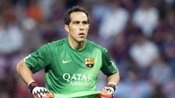 Claudio Bravo anuncia su retirada del fútbol profesional a los 41 años