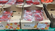 Denuncian un posible fraude en el etiquetado de tomates cherry