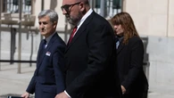 Koldo contrató a diversos colaboradores para grabar una comida del PSOE: "Uno dijo que iba a hablar con un tal Patxi, a ver si entendía" 