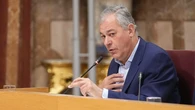Sanz anuncia 150 millones de euros para Lipasam en 2026 y la lanzadera entre Sevilla Este y el hospital Macarena