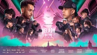 La guía definitiva para 'La Velada del Año 5' de Ibai Llanos: horarios, cartelera, artistas invitados...
