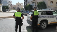 Prisión para un hombre detenido cuatro veces en 20 días por robar en comercios y casas de Baena