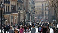 Barcelona empieza a abrir las tiendas los domingos y festivos en zonas con gran afluencia turística