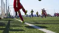 Expulsan a cuatro jugadores cadetes del Polillas Ceuta por citarse para pegarse 