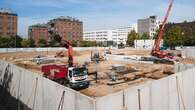 Madrid ultima una aceleradora urbanística para generar suelo para vivienda y reducir a la mitad los plazos