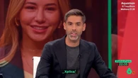 Noelia Núñez da plantón a 'laSexta Xplica': "No está porque no ha querido"