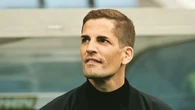 El inusual castigo de Robert Moreno a sus jugadores: "Debemos donar la mitad del sueldo, no lo merecemos"