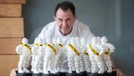 Ligera, fresca y llena de sabor: la receta de Martín Berasategui ideal para combatir el calor en verano