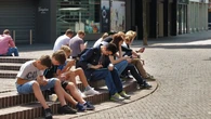 Siete de cada diez jóvenes de 15 a 19 años pasan más de cuatro horas al día conectados a internet