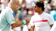 Ljubicic, exentrenador de Federer, deja un mensaje ilusionante sobre Nadal: "Está a un nivel altísimo"