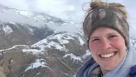 Una mujer es atacada por un oso y camina tres kilómetros con el cráneo fracturado para pedir ayuda