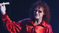 Muere Colin Burgess, el primer batería de AC/DC