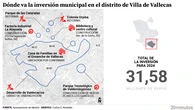 Valdecarros, una Casa de Familias, la factoría industrial... los proyectos en Villa de Vallecas