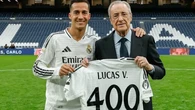 El 'adiós' de Lucas Vázquez: "Me voy del Madrid, pero el Madrid nunca se irá de mí"