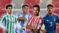 Baena, Ruggeri, Almada y ahora Cardoso: el Atlético de Madrid se pone las pilas en el mercado para cumplir los deseos de Simeone
