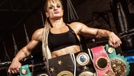 Preocupación por la boxeadora Alejandra 'Locomotora' Oliveras, en estado grave tras sufrir un accidente cerebrovascular