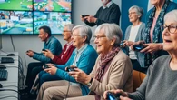 El uso de Internet se dispara entre la tercera edad: Facebook es su red preferida y el 97% consume Youtube