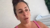 Anabel Pantoja, ahora en el hospital: "A aquellos que me desean el mal, aquí sigo"