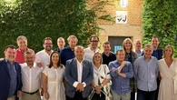 El Club Conecta reúne a periodistas en Almagro para promocionar el Festival de Teatro Clásico