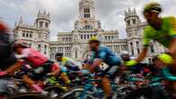 Cortes de tráfico en Madrid por el final de La Vuelta ciclista a España: calles y alternativas de transporte