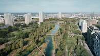 Culminar el Jardín del Turia hasta el frente marítimo, el gran objetivo de Catalá