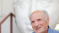 El pintor Antonio López compara el arte con la política y la religión: "En todas hay mucho engaño"