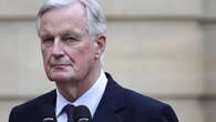 Barnier, dispuesto a 