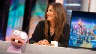 Nuria Roca no se corta al opinar sobre la 'batalla' entre Broncano y 'El Hormiguero': 