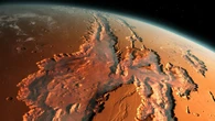 Un astrobiólogo explica los motivos por los que cree que hubo vida en Marte: "No descarto inteligente"