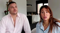 Patricia Steisy y Pablo Pisa rompen un año después de nacer su hija: "Solo quiero dejar de sentir tanto dolor"