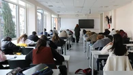El CEU alcanza los 24 millones de euros en becas y ayudas para sus estudiantes, casi un 30% más que el curso anterior