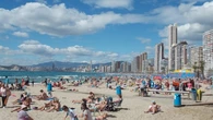 La nueva moda entre los turistas en Benidorm que está sujeta a multas de hasta 500 euros: "Mejor no hacer"