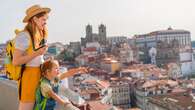 Ocho divertidos planes para hacer con niños en Oporto