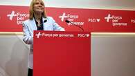 El PSC afirma que el Govern trabaja para tener Presupuestos con ERC y los Comuns 