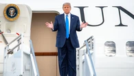 Trump prevé aceptar un Boeing, regalo de Catar, y usarlo como Air Force One, según la prensa