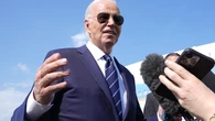 Biden admite que la expresión "poner a Trump en la diana" fue un "error"