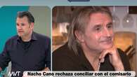 Iñaki López se burla de Nacho Cano tras atribuirse el apoyo popular: 