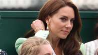 Kate Middleton, excluida por la Familia Real británica