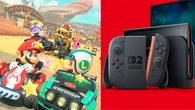 Nintendo Switch 2 se estrena pisando el acelerador, con 'Mario Kart World' como estandarte y el apoyo de estudios externos