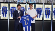 Gabri Veiga escapa de su 'cárcel de oro' en Arabia: ya es nuevo jugador del Oporto