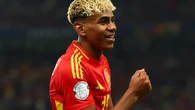 Lamine Yamal explica su 'MVP' ante Francia: "Los grandes partidos me motivan"