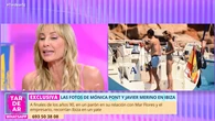Mónica Pont asegura haber tenido parejas comunes con Mar Flores: "Podrían ser cuatro"
