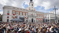 Sole Giménez, Jeanette o Alice Wonder darán un concierto gratuito en Sol para celebrar los 40 años de la Real Casa de Correos