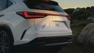 Lexus Select: híbridos, PHEV y eléctricos seminuevos con garantías de hasta ¡15 años!